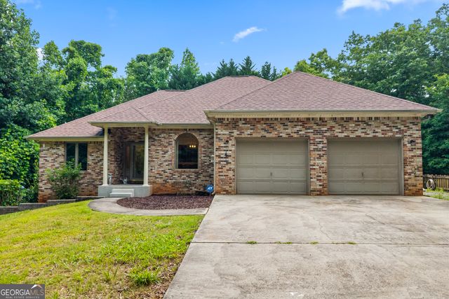 160 Quail Ridge Drive, Cleveland, GA 30528