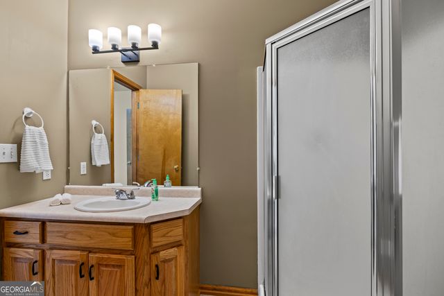 160 Quail Ridge Drive, Cleveland, GA 30528