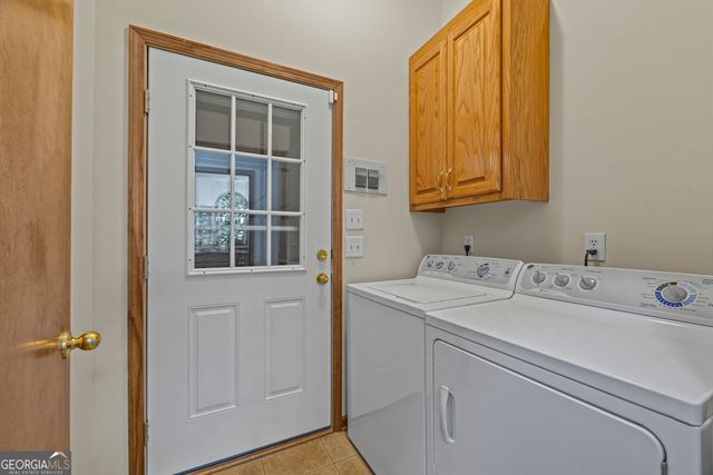 160 Quail Ridge Drive, Cleveland, GA 30528