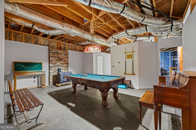 160 Quail Ridge Drive, Cleveland, GA 30528