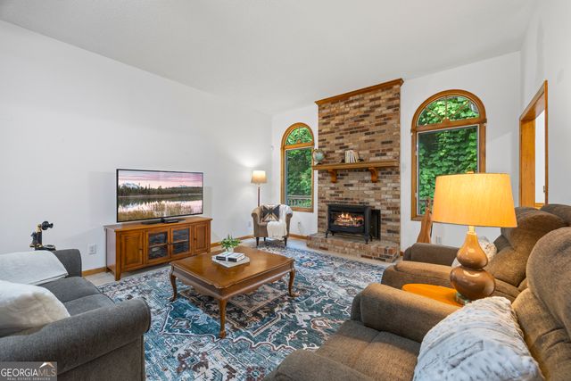 160 Quail Ridge Drive, Cleveland, GA 30528