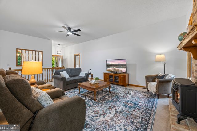 160 Quail Ridge Drive, Cleveland, GA 30528