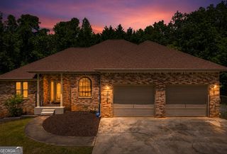 160 Quail Ridge Drive, Cleveland, GA 30528