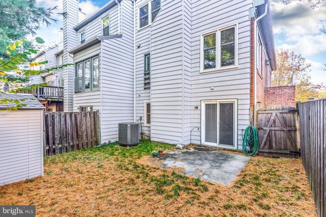 2148 COLONEL WAY, Odenton, MD 21113