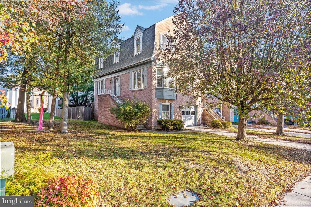 2148 COLONEL WAY, Odenton, MD 21113