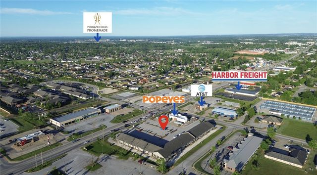 2301 W Walnut Street 13,14,15, Rogers, AR 72756