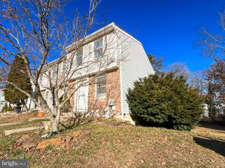 8080 WOLSEY CT, Pasadena, MD 21122