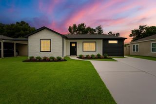 4918 Culmore Drive, Houston, TX 77021