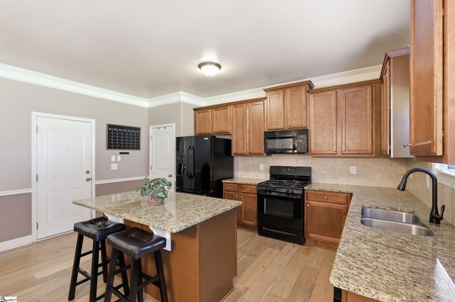 144 Shakleton Drive, Anderson, SC 29625