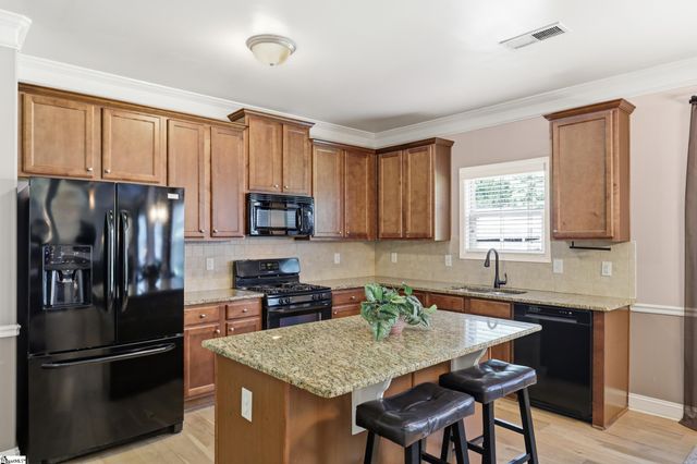 144 Shakleton Drive, Anderson, SC 29625