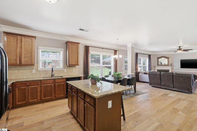 144 Shakleton Drive, Anderson, SC 29625
