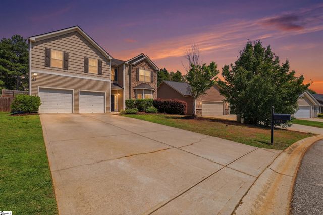 144 Shakleton Drive, Anderson, SC 29625