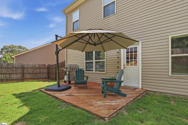 144 Shakleton Drive, Anderson, SC 29625