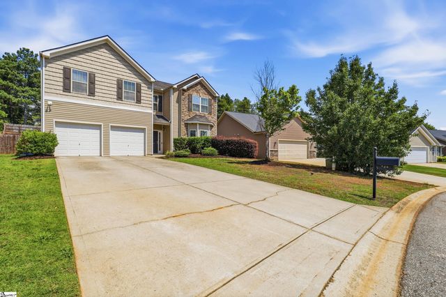 144 Shakleton Drive, Anderson, SC 29625