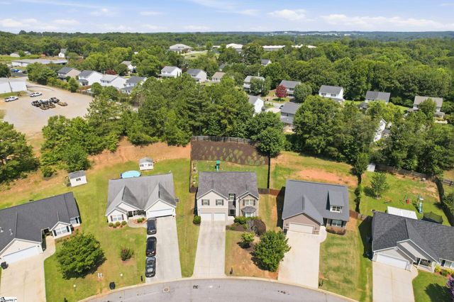 144 Shakleton Drive, Anderson, SC 29625
