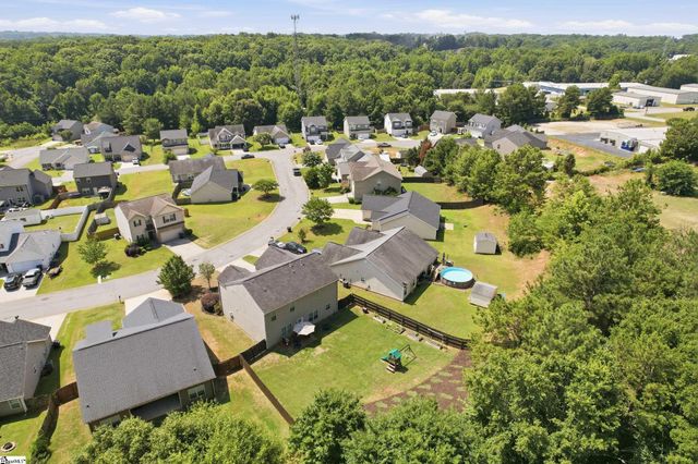 144 Shakleton Drive, Anderson, SC 29625