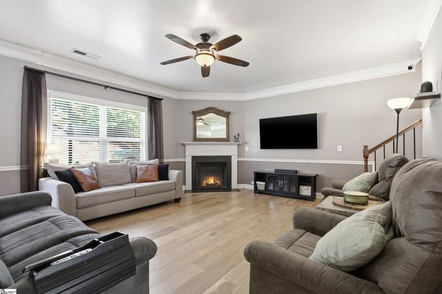 144 Shakleton Drive, Anderson, SC 29625