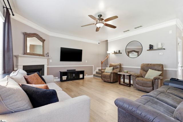 144 Shakleton Drive, Anderson, SC 29625