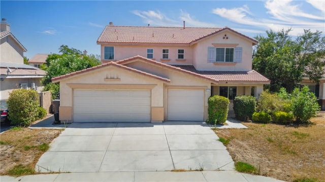 43722 Sawgrass, Lancaster, CA 93536
