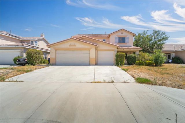 43722 Sawgrass, Lancaster, CA 93536