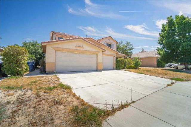 43722 Sawgrass, Lancaster, CA 93536