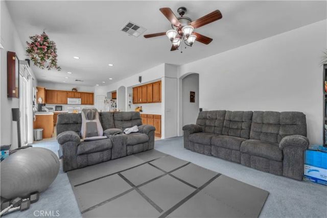 43722 Sawgrass, Lancaster, CA 93536
