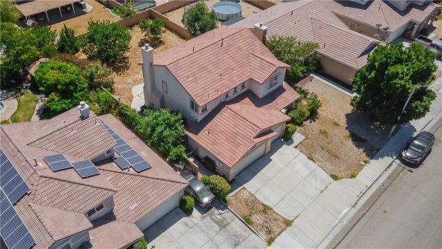 43722 Sawgrass, Lancaster, CA 93536