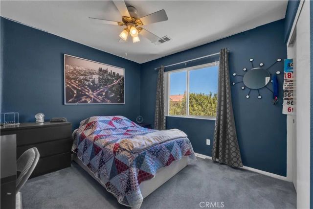43722 Sawgrass, Lancaster, CA 93536