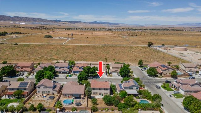 43722 Sawgrass, Lancaster, CA 93536