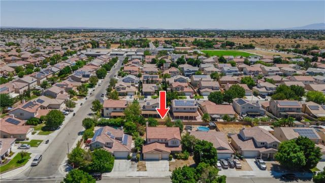 43722 Sawgrass, Lancaster, CA 93536