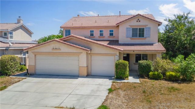 43722 Sawgrass, Lancaster, CA 93536