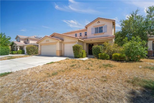 43722 Sawgrass, Lancaster, CA 93536