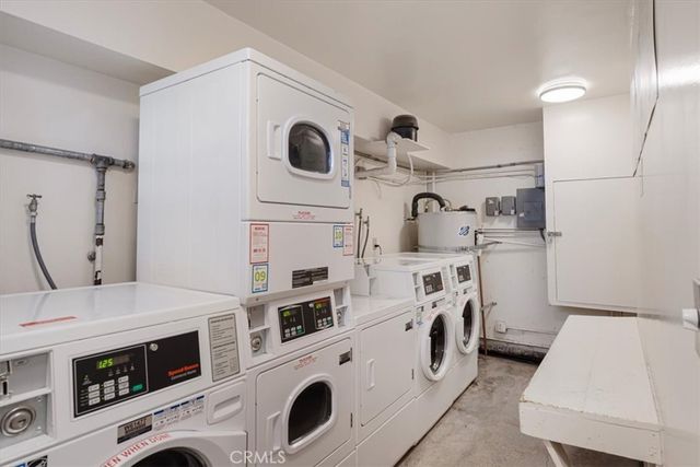 850 N Kings Road 202, West Hollywood, CA 90069