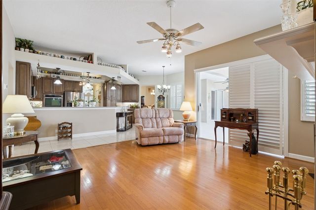 1500 EDGEWATER DRIVE, Mount Dora, FL 32757