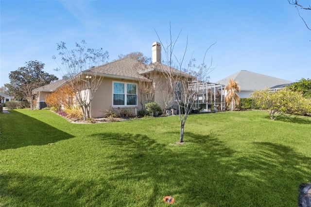 1500 EDGEWATER DRIVE, Mount Dora, FL 32757