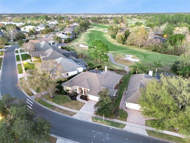 1500 EDGEWATER DRIVE, Mount Dora, FL 32757