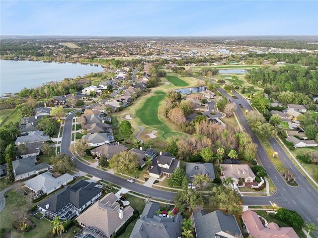 1500 EDGEWATER DRIVE, Mount Dora, FL 32757