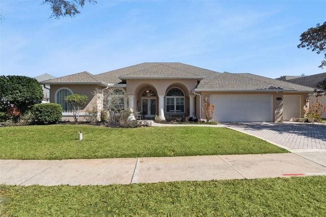 1500 EDGEWATER DRIVE, Mount Dora, FL 32757