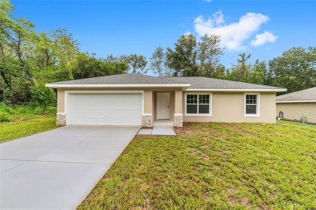 15555 SW 27TH LANE, Ocala, FL 34481