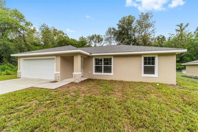15555 SW 27TH LANE, Ocala, FL 34481