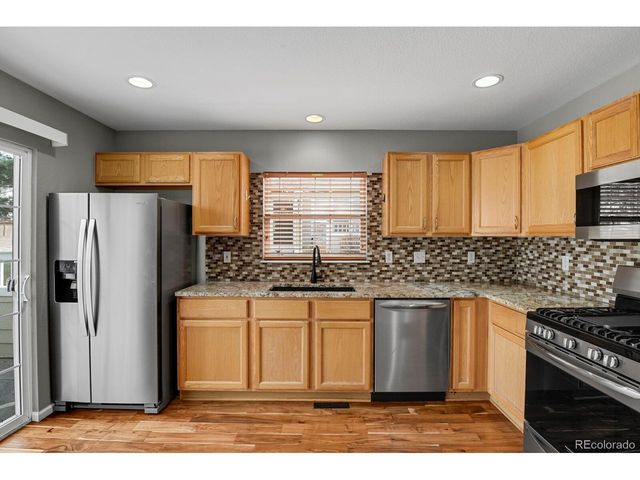 6141 Trailhead Rd, Highlands Ranch, CO 80130