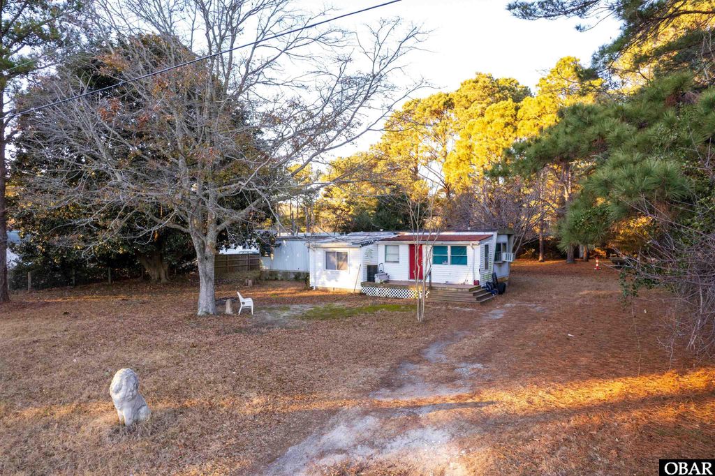Image 1 of property listing at 128 Snow Goose Lane, Knotts Island, NC 27950