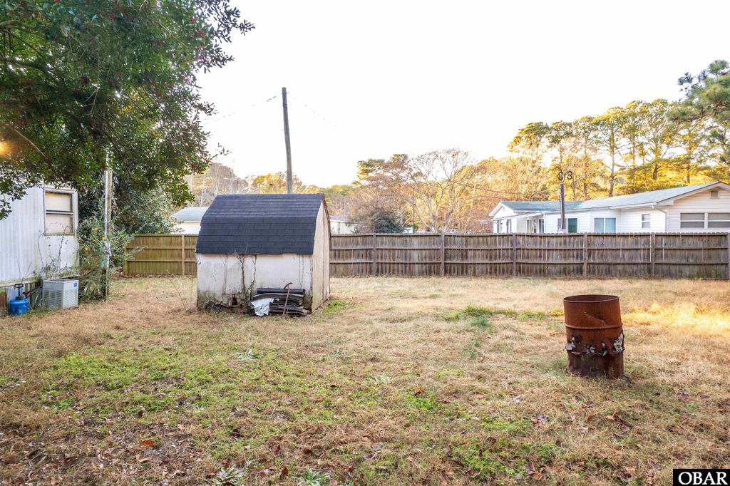 Image 16 of property listing at 128 Snow Goose Lane, Knotts Island, NC 27950