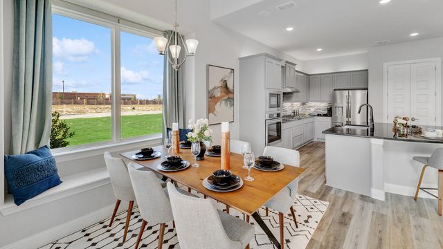 4937 Water Lily Lane, Fort Worth, TX 76036