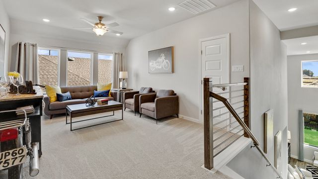 4937 Water Lily Lane, Fort Worth, TX 76036