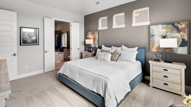 4937 Water Lily Lane, Fort Worth, TX 76036