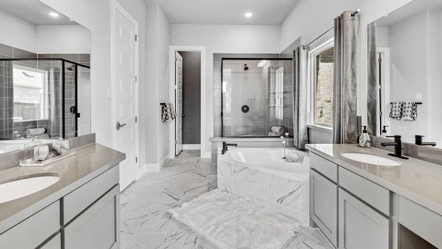 4937 Water Lily Lane, Fort Worth, TX 76036