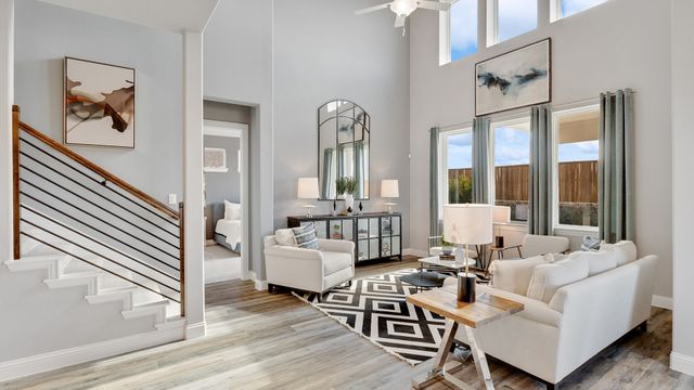 4937 Water Lily Lane, Fort Worth, TX 76036