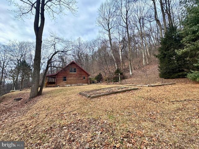 112 SANDY HILL RD, Boyertown, PA 19512