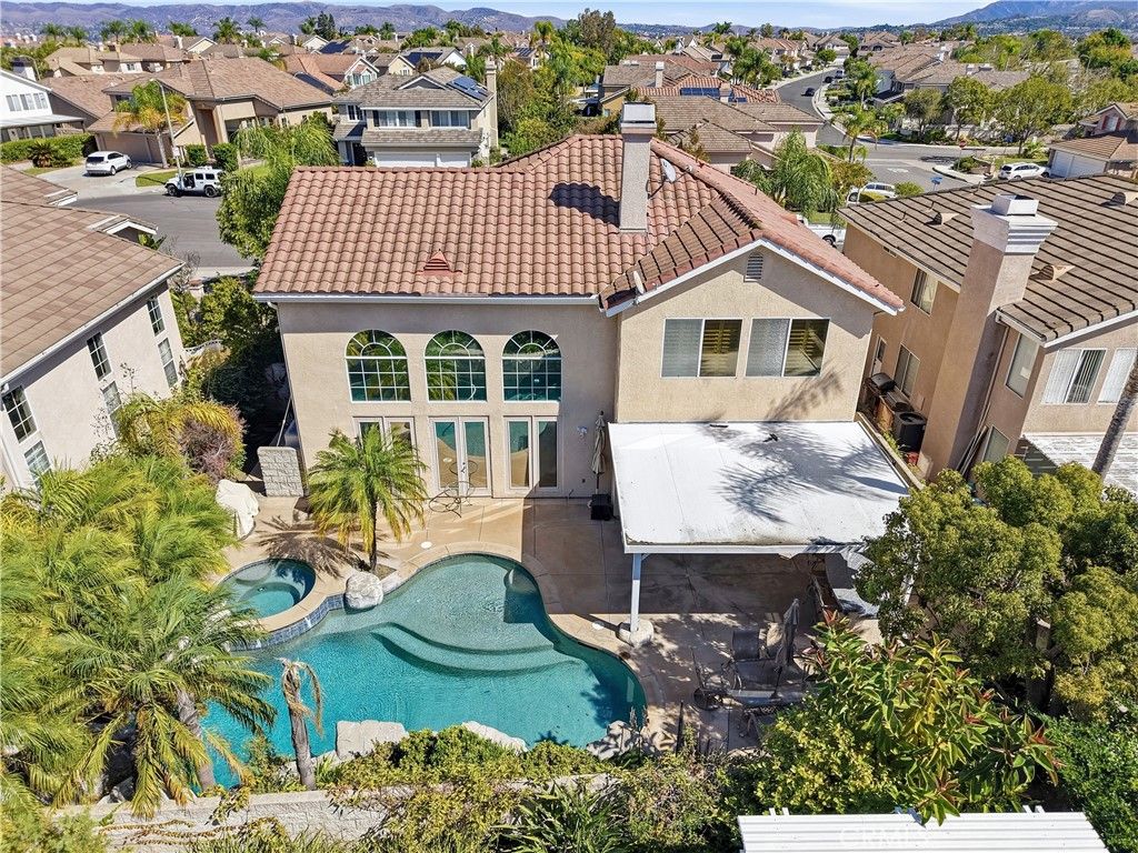 2828 N Danbury Street, Orange, CA 92867 — exterior